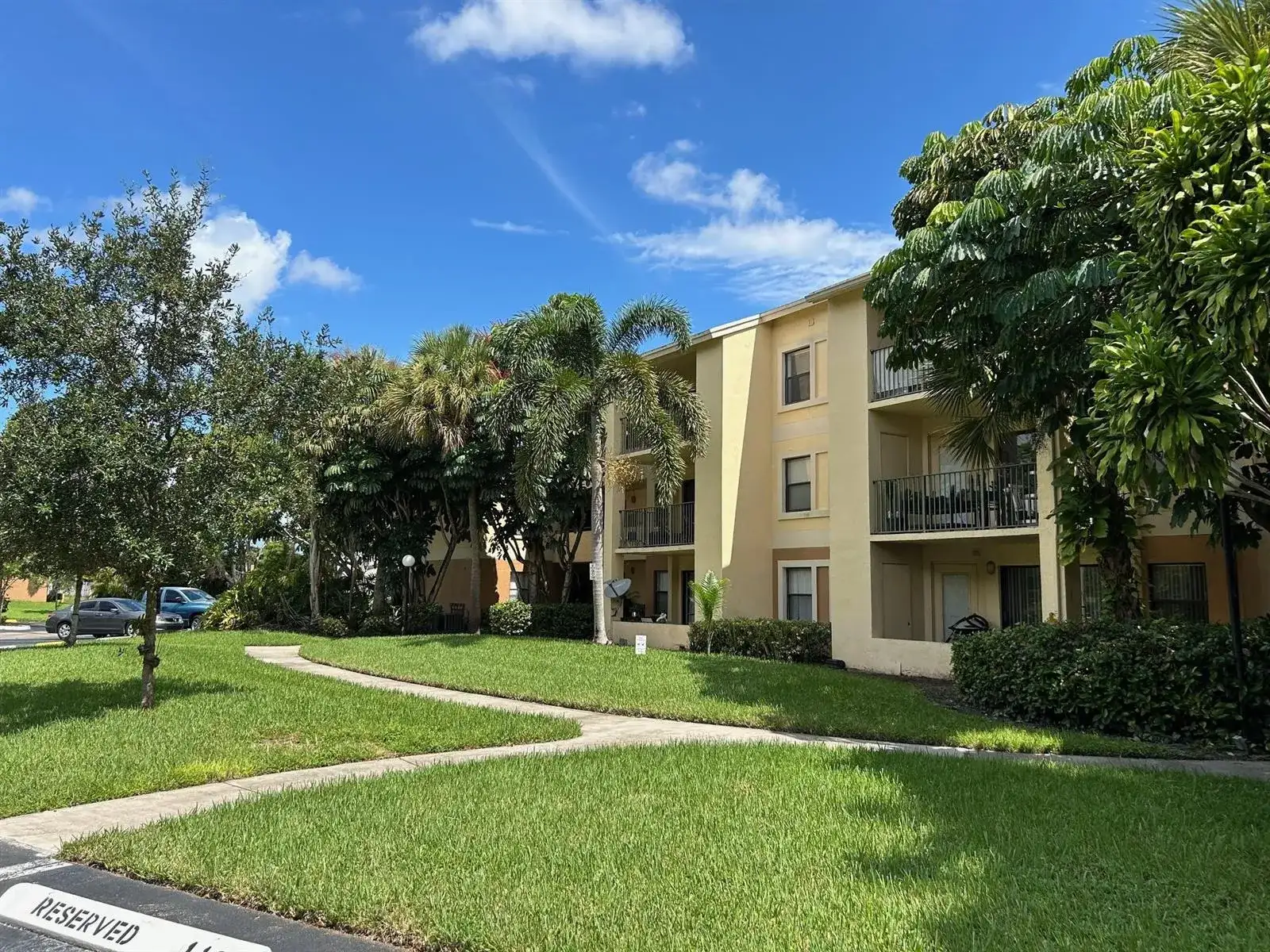 9999 Summerbreeze Drive # 105, Sunrise FL 33322 photo 5