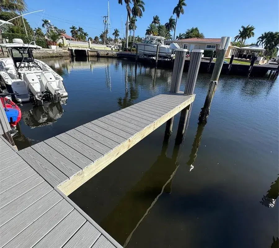 840 SE 22nd Avenue, Pompano Beach FL 33062