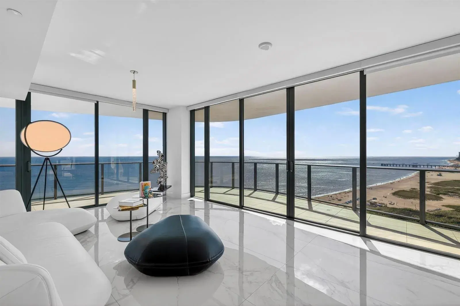 730 N Ocean Boulevard # 1204, Pompano Beach FL 33062
