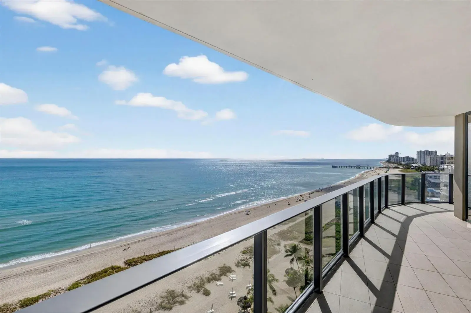 730 N Ocean Boulevard # 1204, Pompano Beach FL 33062