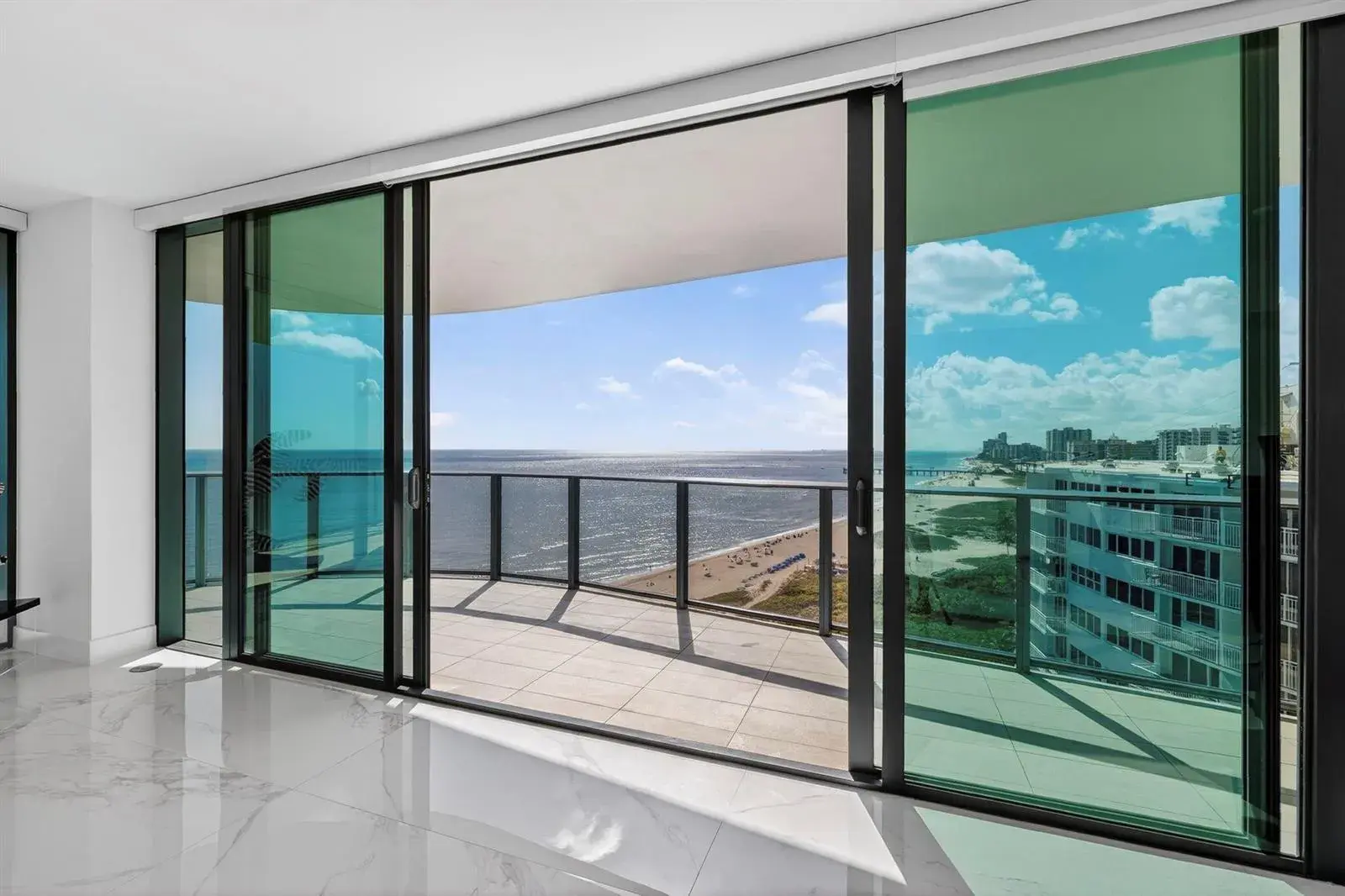 730 N Ocean Boulevard # 1204, Pompano Beach FL 33062