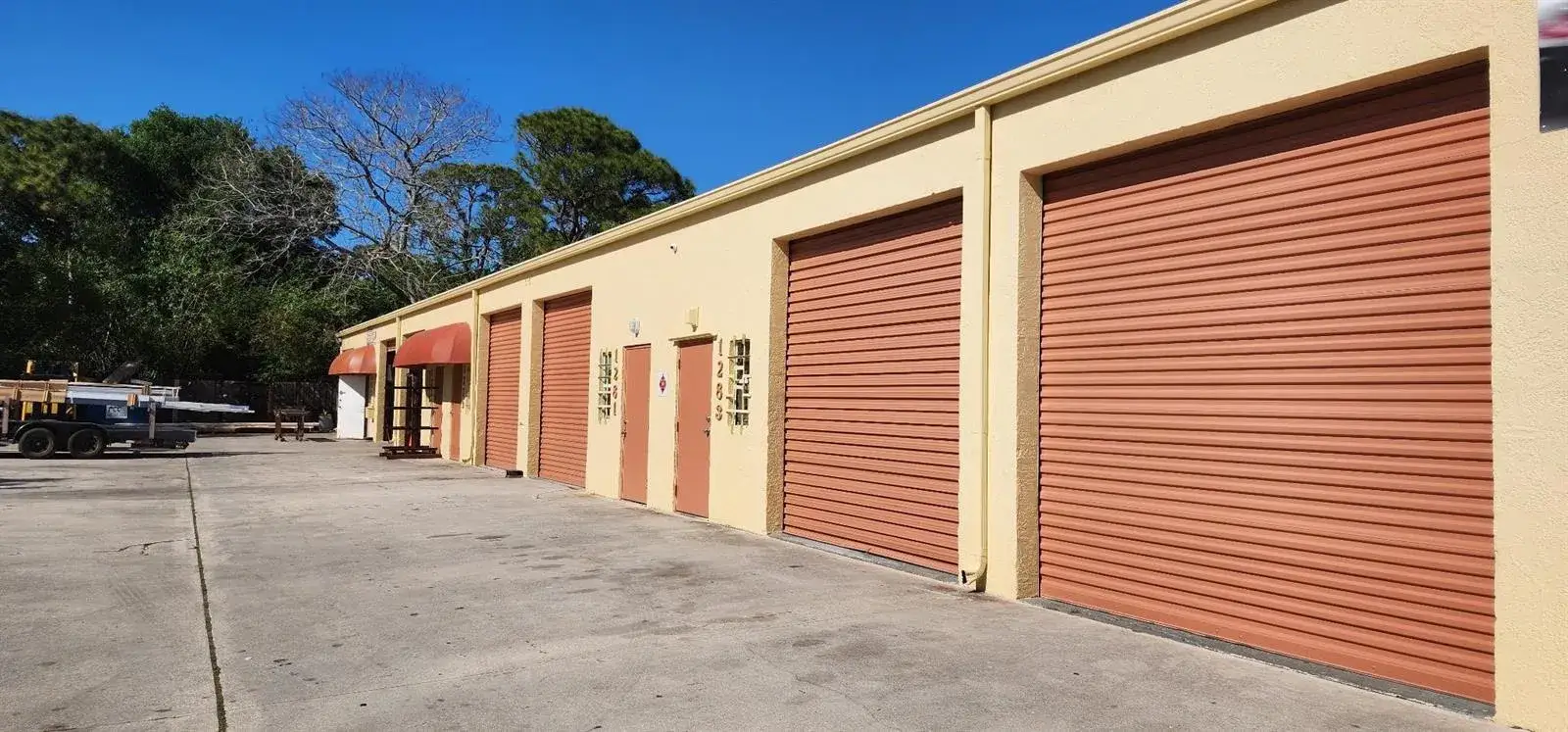 1287 SW Biltmore Street, Port St. Lucie FL 34983