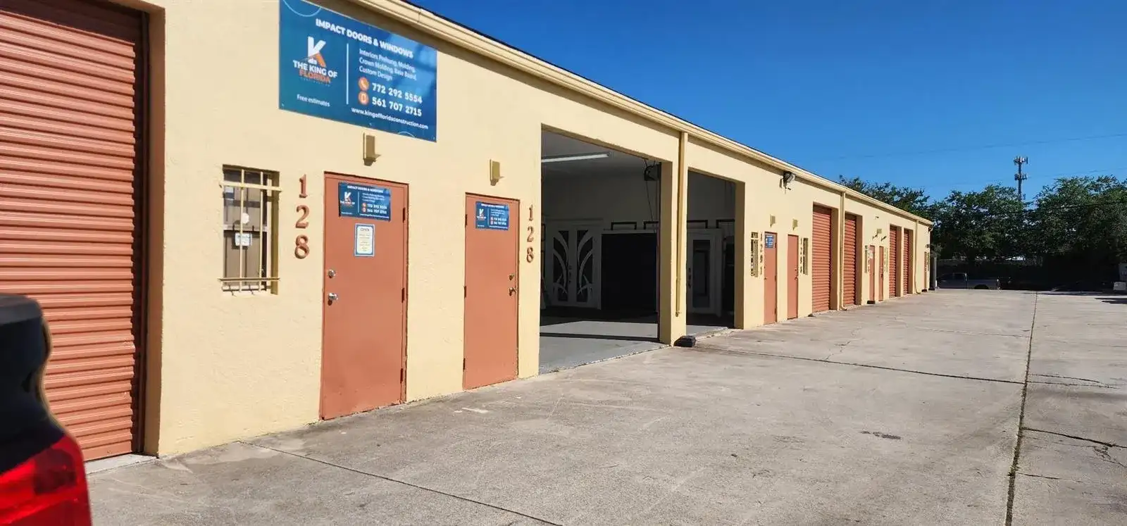 1287 SW Biltmore Street, Port St. Lucie FL 34983 photo 2