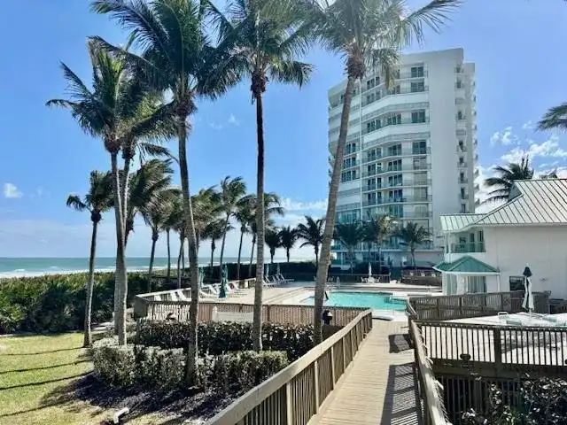 8600 S Ocean Drive # 502, Jensen Beach FL 34957