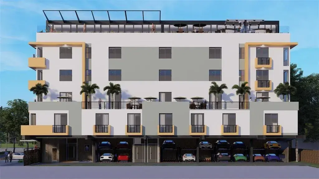 2621 NW 32nd Street, Miami FL 33142