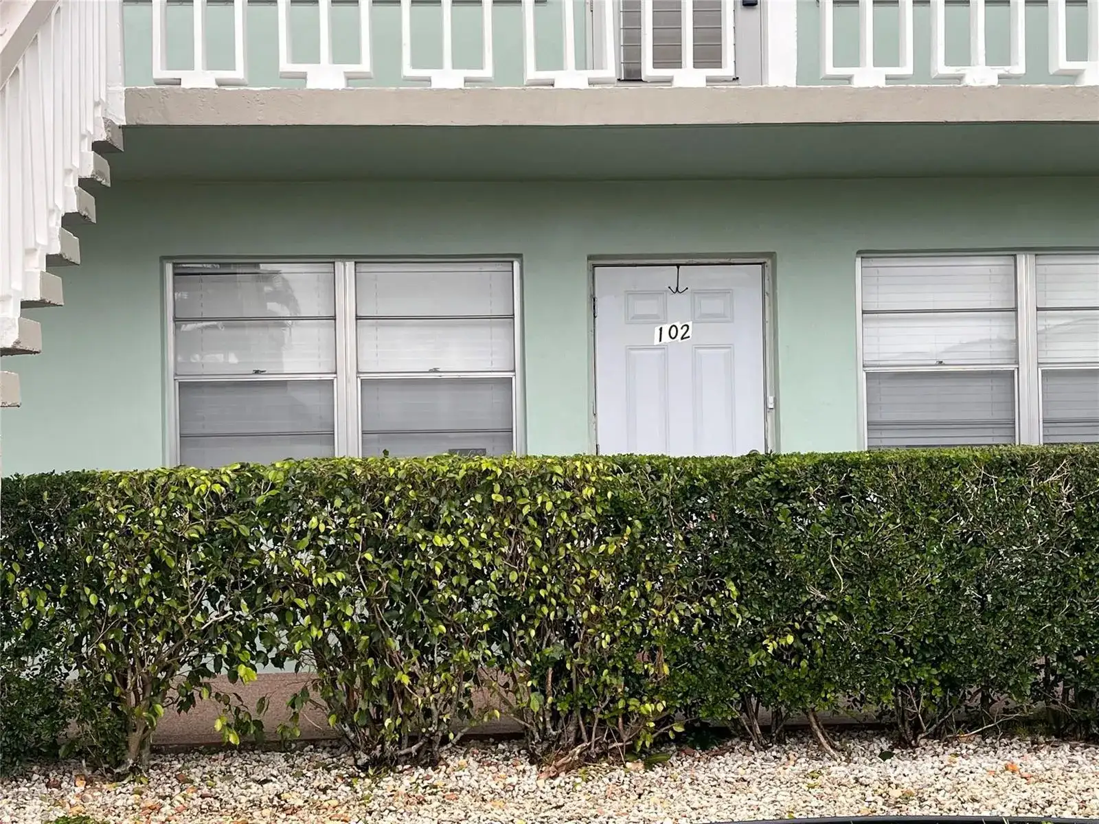 102 Somerset F # 102, West Palm Beach FL 33417 photo 2