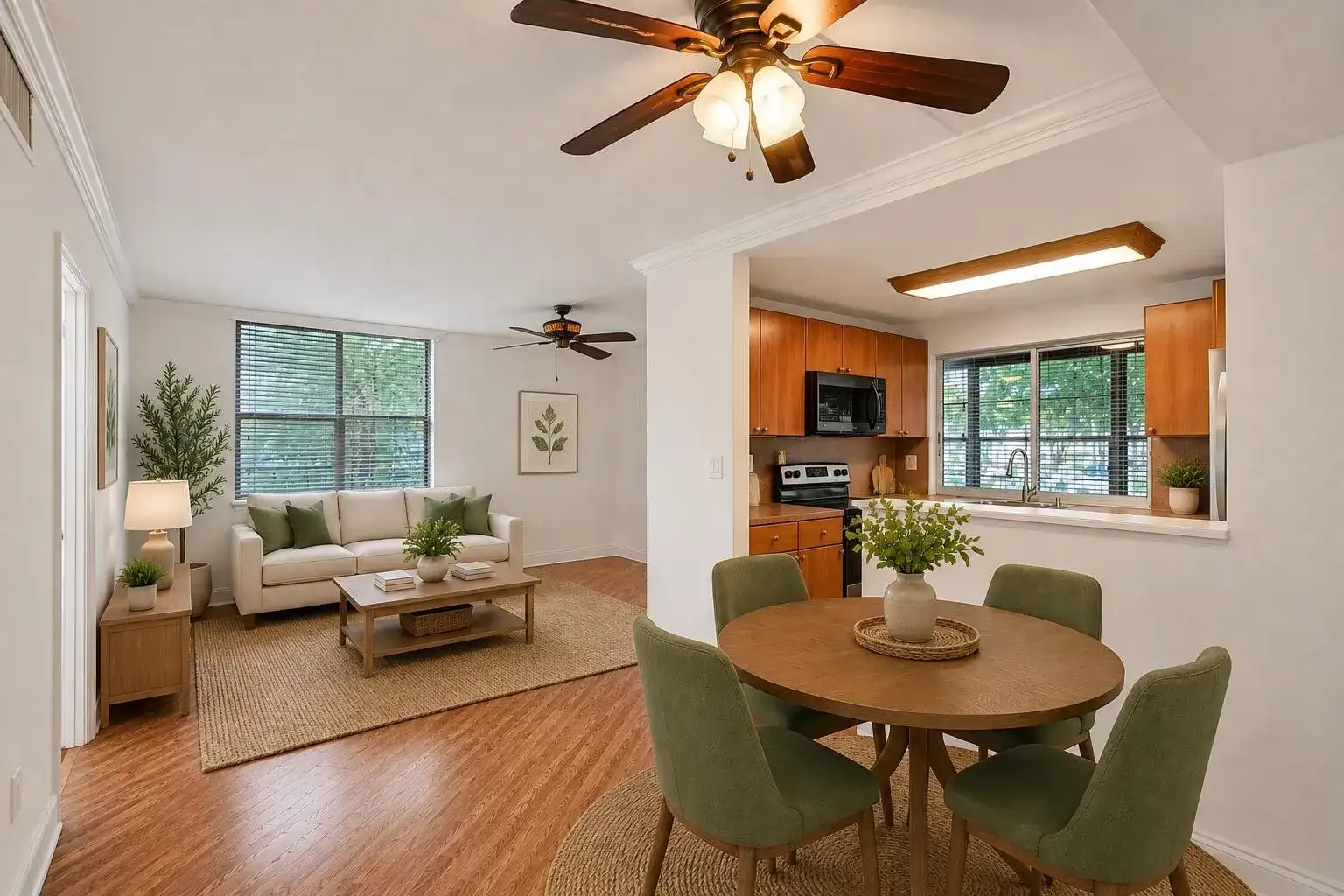 9351 Lime Bay Boulevard # 201, Tamarac FL 33321