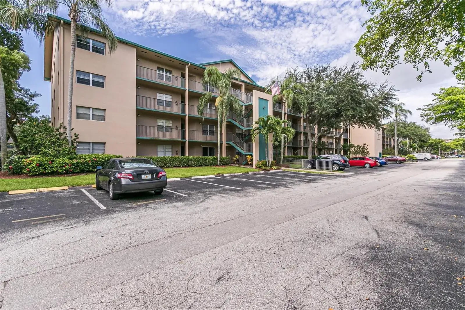 12600 SW 5th Court # 408l, Pembroke Pines FL 33027