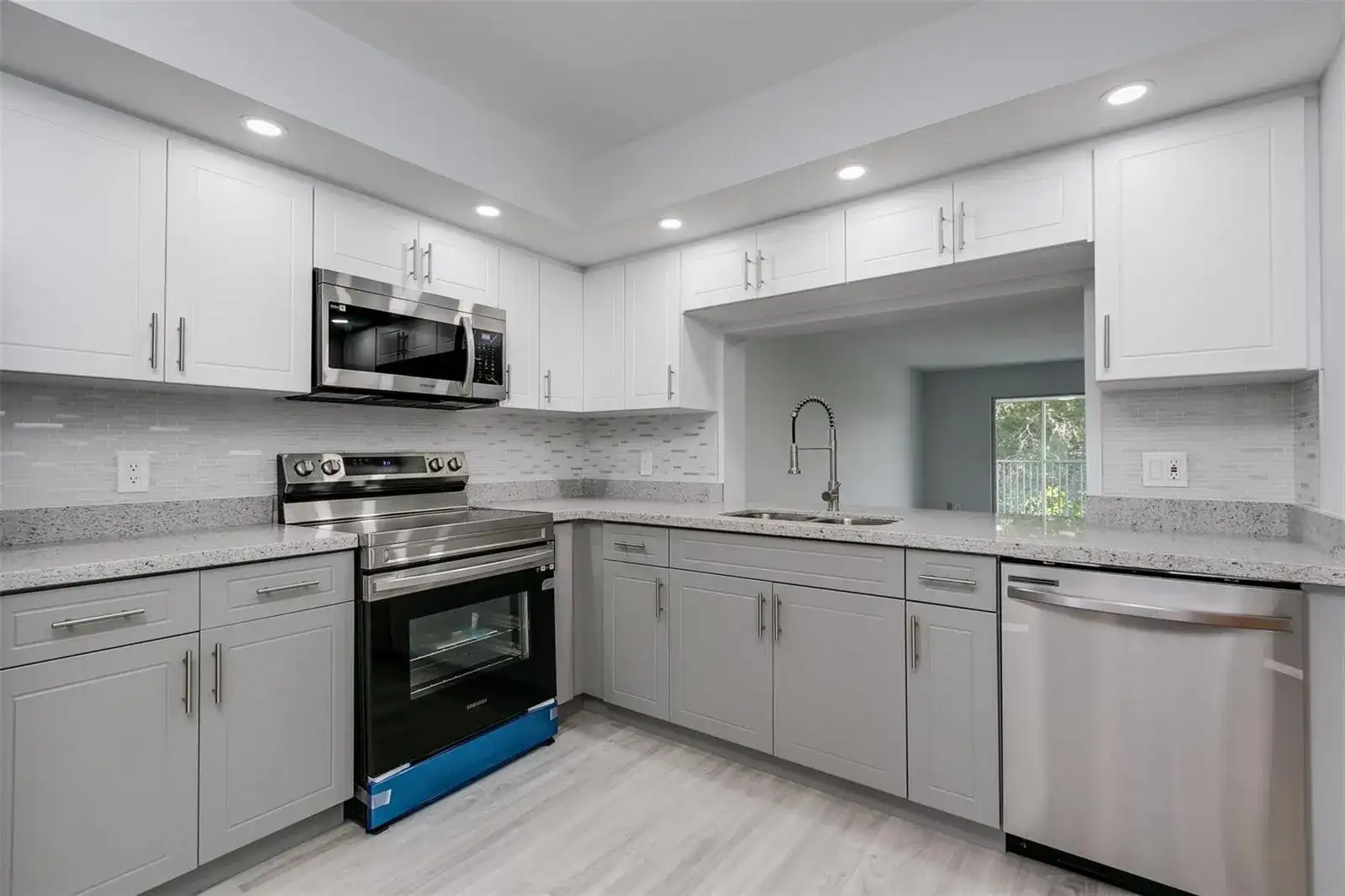 12600 SW 5th Court # 408l, Pembroke Pines FL 33027 photo 3