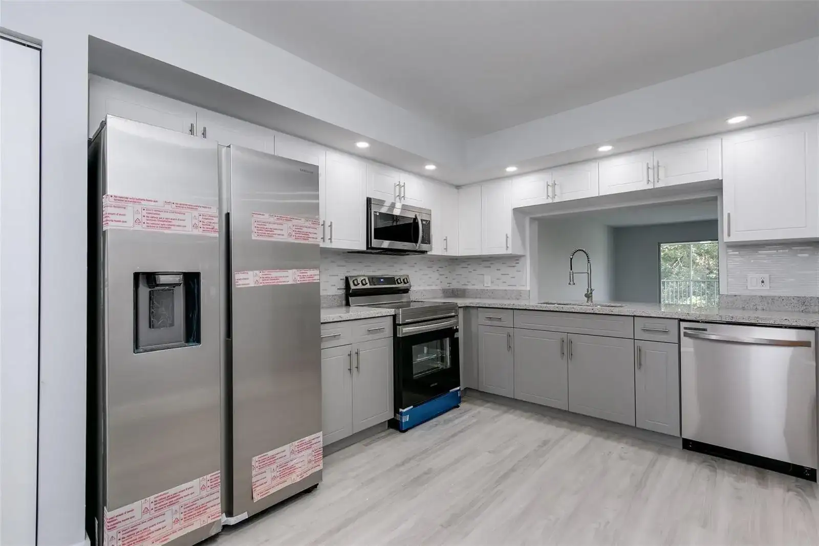 12600 SW 5th Court # 408l, Pembroke Pines FL 33027 photo 4