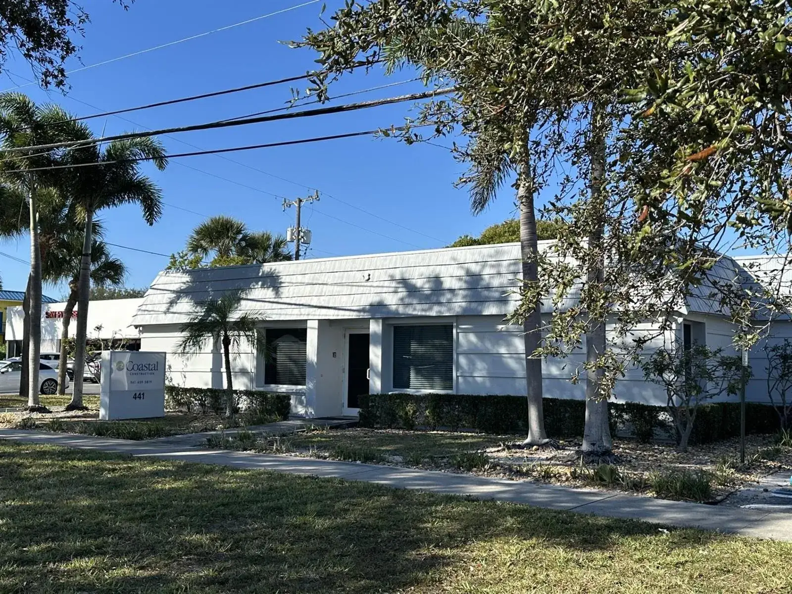 441 S Federal Highway, Deerfield Beach FL 33441