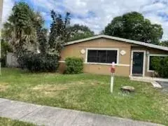 301 N 66th Avenue, Hollywood FL 33024