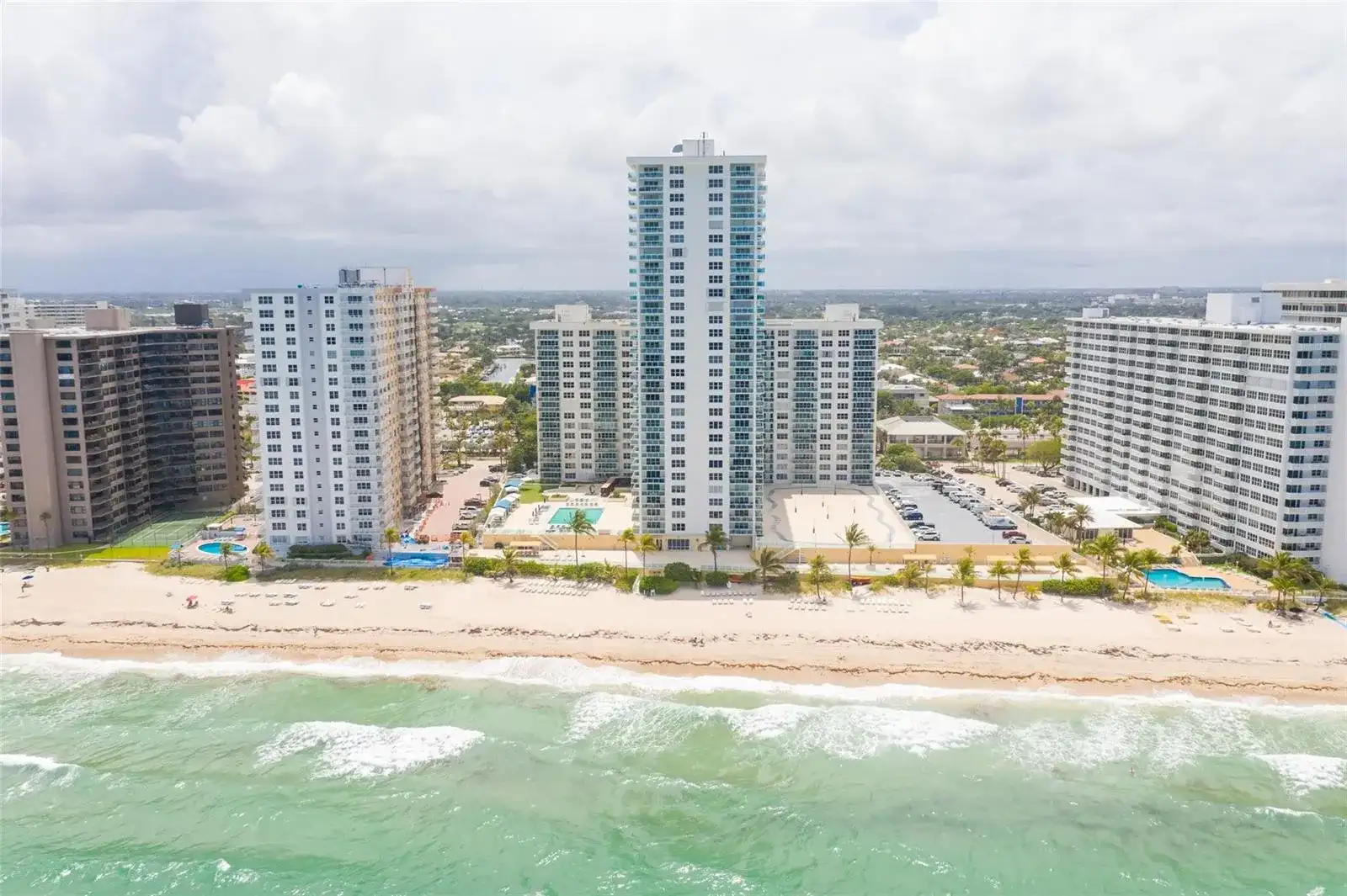 3900 Galt Ocean Drive # 712, Fort Lauderdale FL 33308