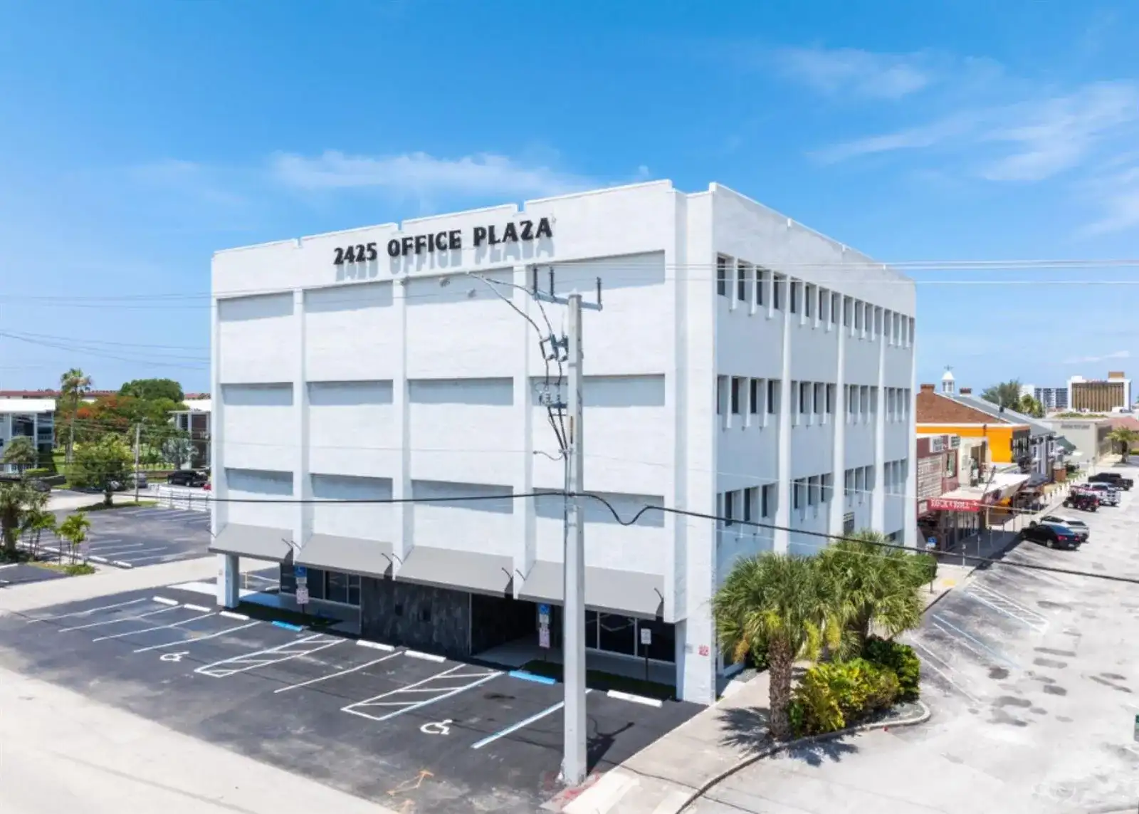 2425 50th Street # 403, Fort Lauderdale FL 33308