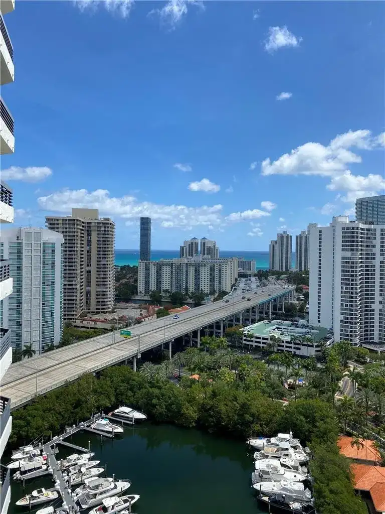 3500 Mystic Pointe Drive # 2607, Aventura FL 33180 photo 3