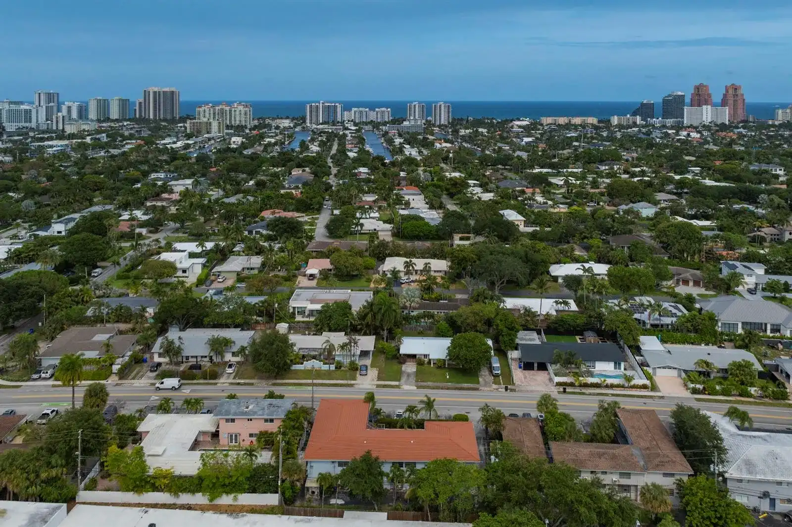 2725 Middle River Drive # 11, Fort Lauderdale FL 33306
