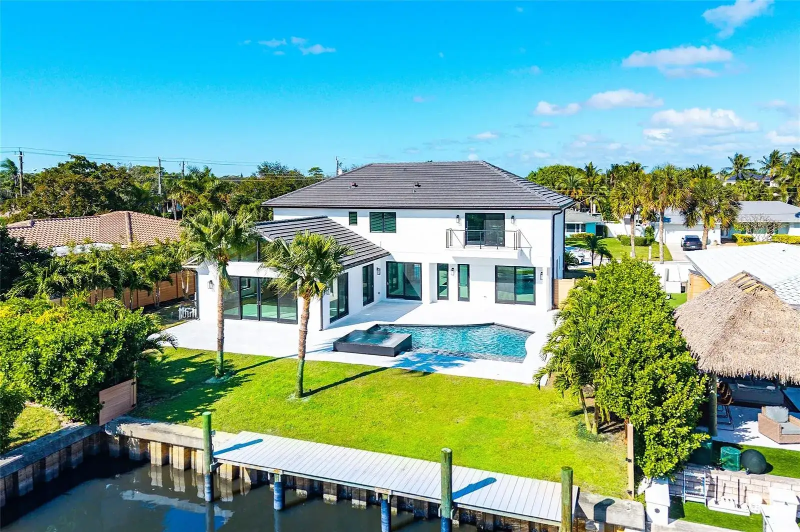 8 Leeward Circle, Jupiter FL 33469