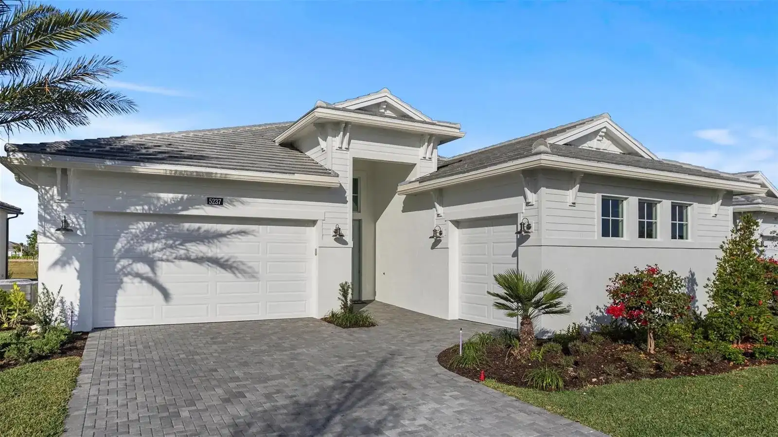 5237 Rivo Alto Circle, Westlake FL 33470 photo 2