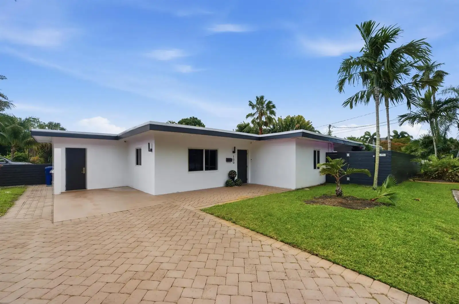 100 NE 22nd Street, Wilton Manors FL 33305 photo 2