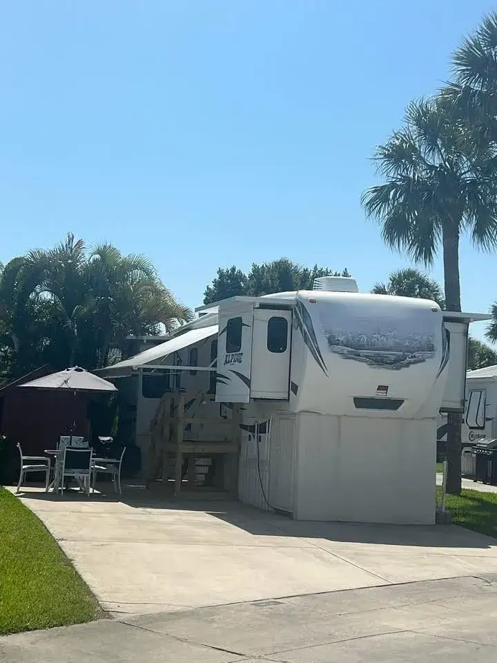 6630 SE 55th Street, Okeechobee FL 34974