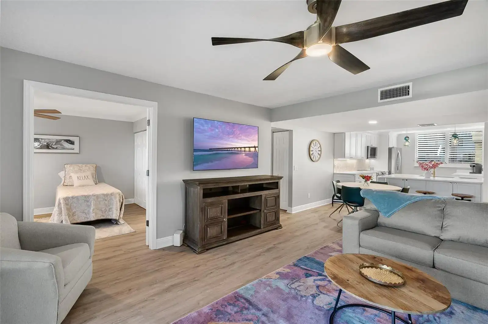 1825 Tarpon Lane # 106, Vero Beach FL 32960 photo 2