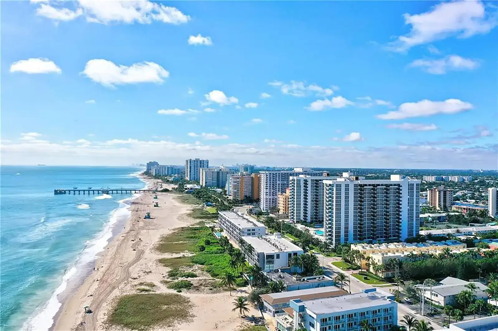 525 N Ocean Boulevard # 2, Pompano Beach FL 33062