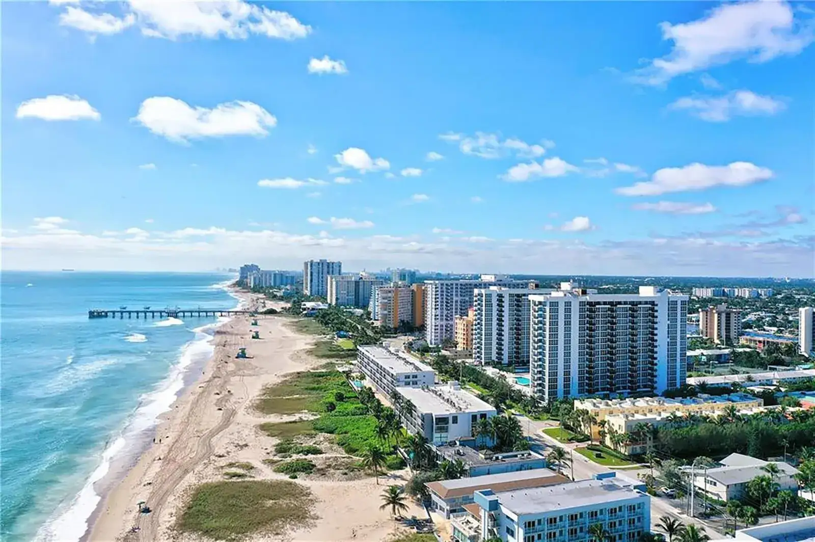 525 N Ocean Boulevard # 2, Pompano Beach FL 33062