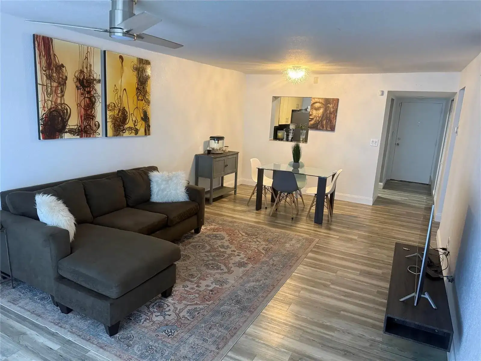 6190 Woodlands Boulevard # 107, Tamarac FL 33319 photo 3