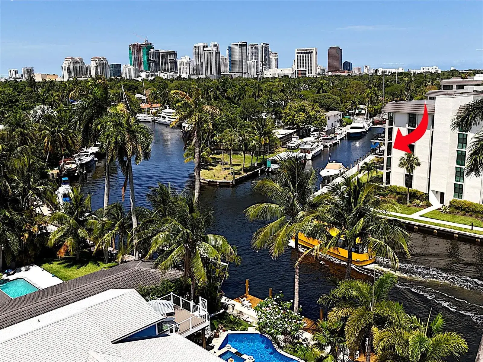 1301 River Reach Drive # 304, Fort Lauderdale FL 33315