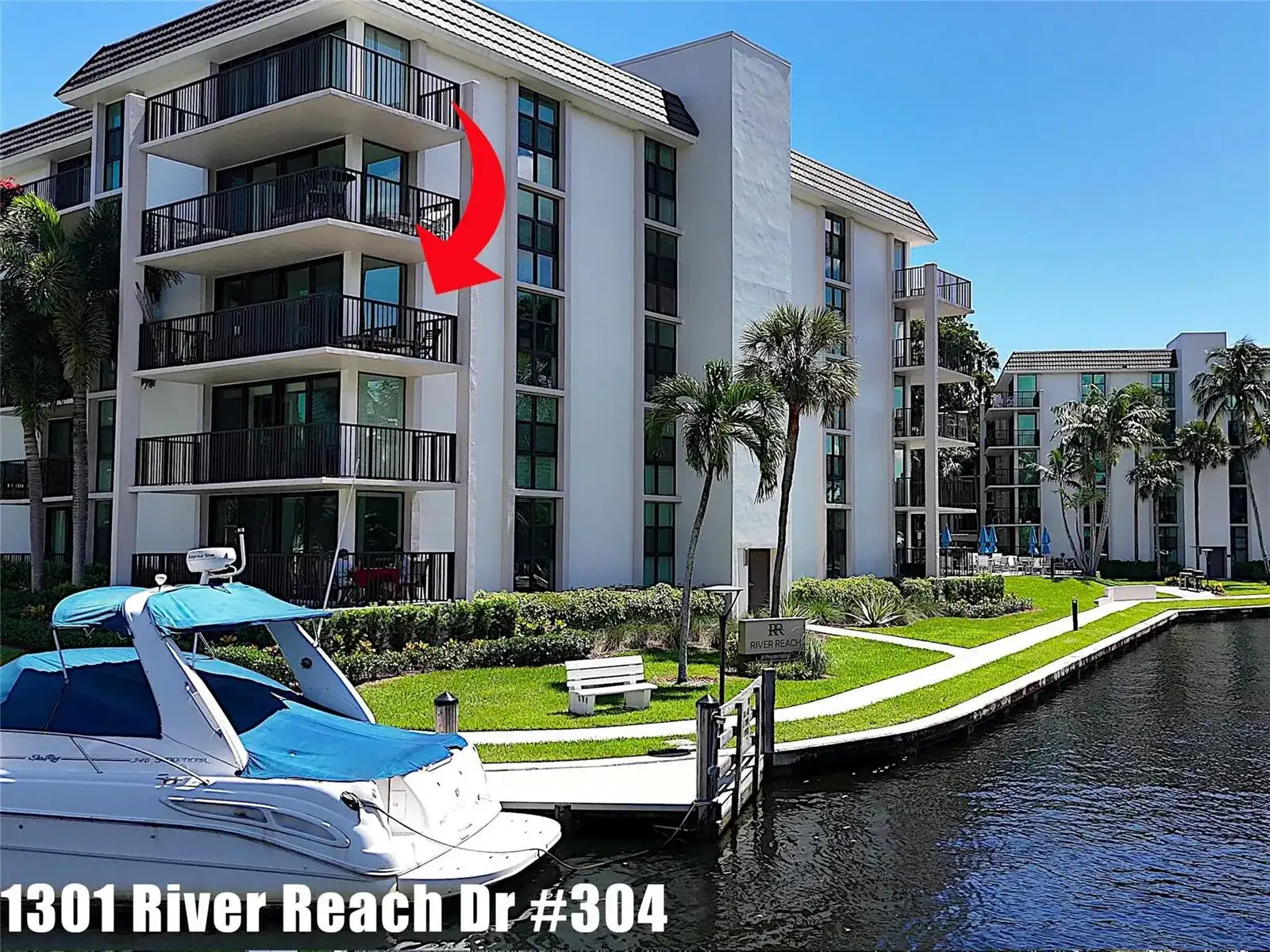 1301 River Reach Drive # 304, Fort Lauderdale FL 33315 photo 2