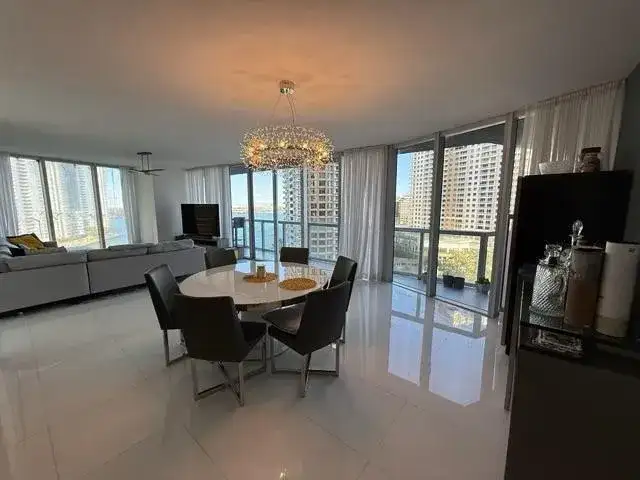 465 Brickell Avenue # 1201, Miami FL 33131 photo 2