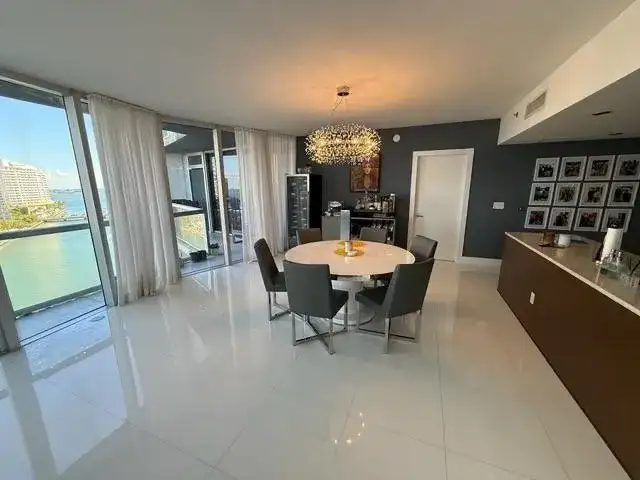 465 Brickell Avenue # 1201, Miami FL 33131 photo 3