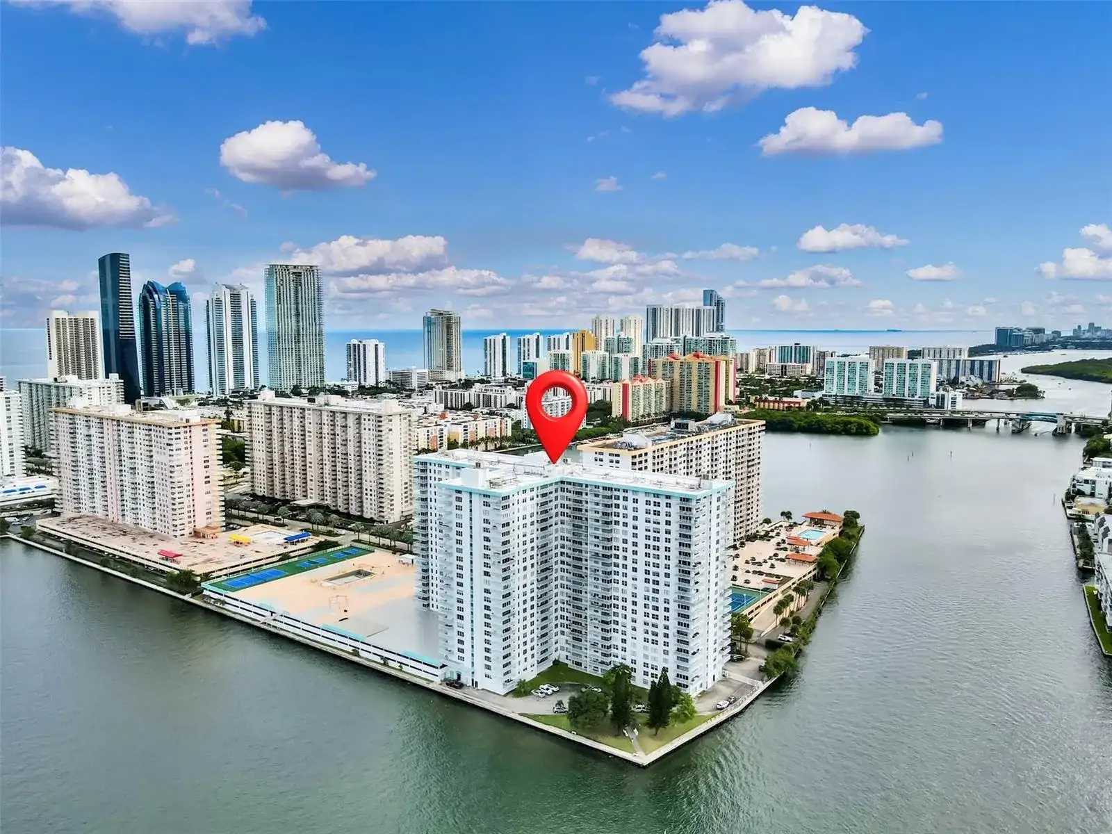 301 174th Street # 2202, Sunny Isles Beach FL 33160 photo 3