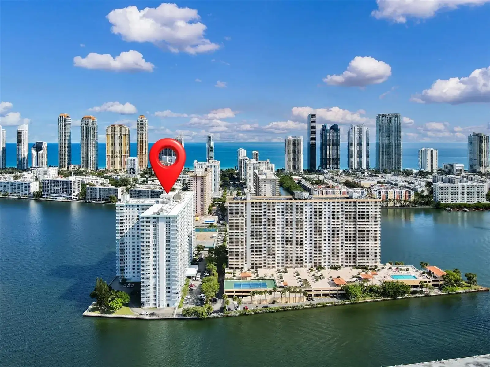 301 174th Street # 2202, Sunny Isles Beach FL 33160 photo 4