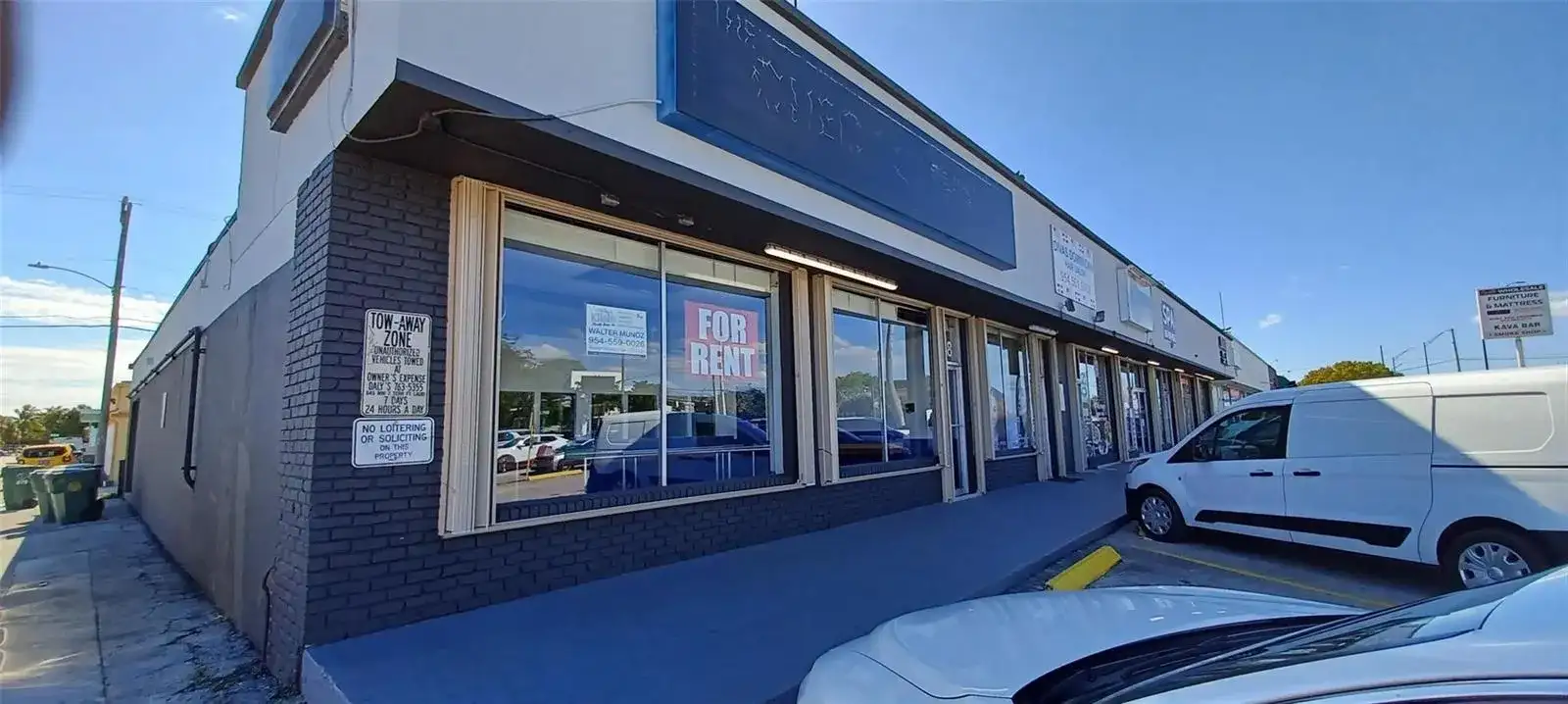 888 E Oakland Park Boulevard, Oakland Park FL 33334 photo 2