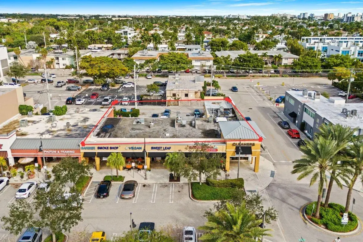 2667 E Atlantic Boulevard, Pompano Beach FL 33062
