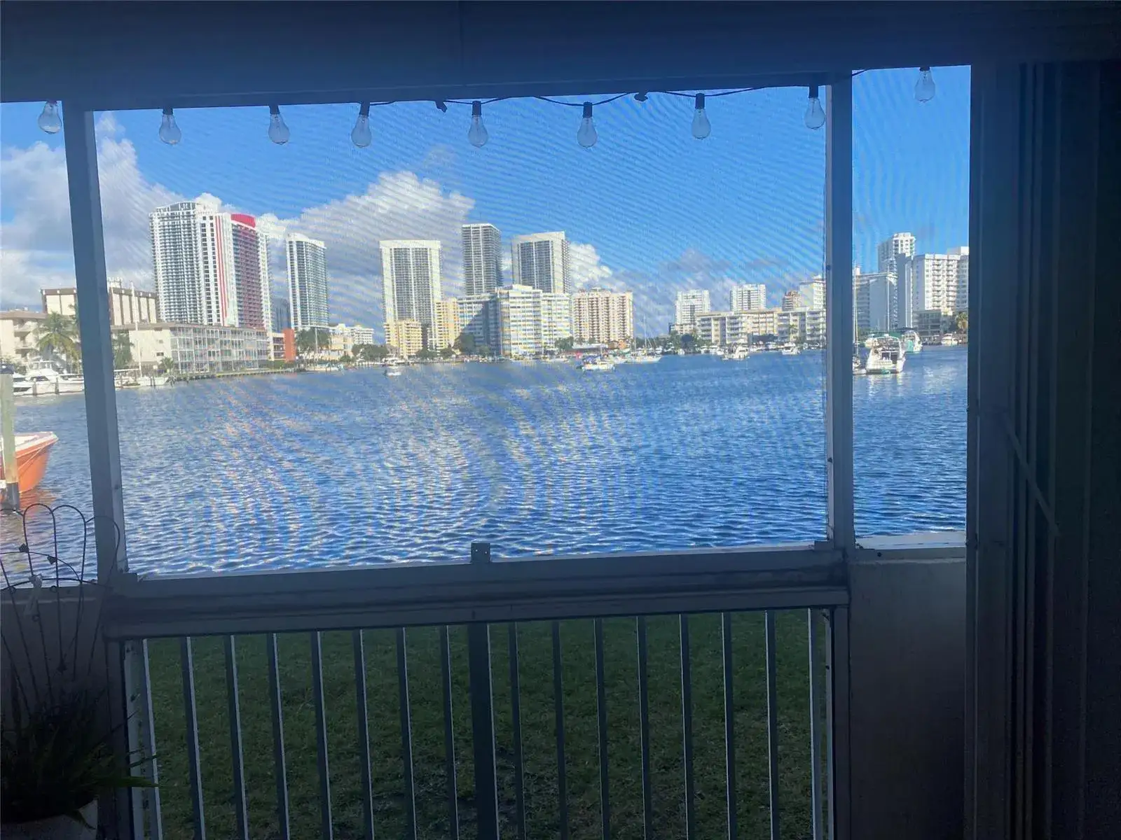 462 Golden Isles Drive # 110, Hallandale Beach FL 33009 photo 2