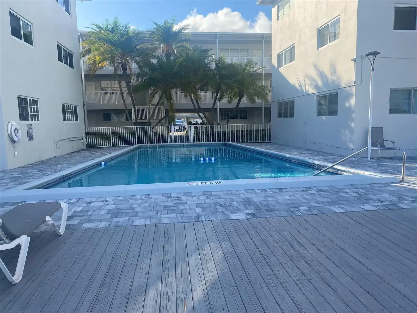 462 Golden Isles Drive # 110, Hallandale Beach FL 33009 photo 5
