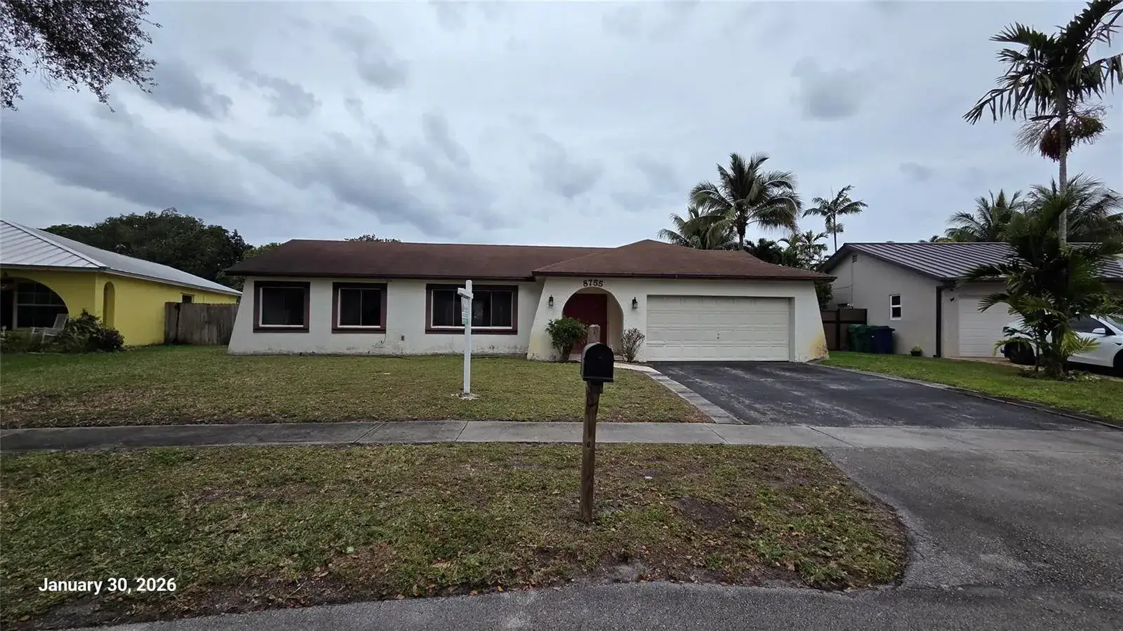 8755 SW 53rd Street, Cooper City FL 33328