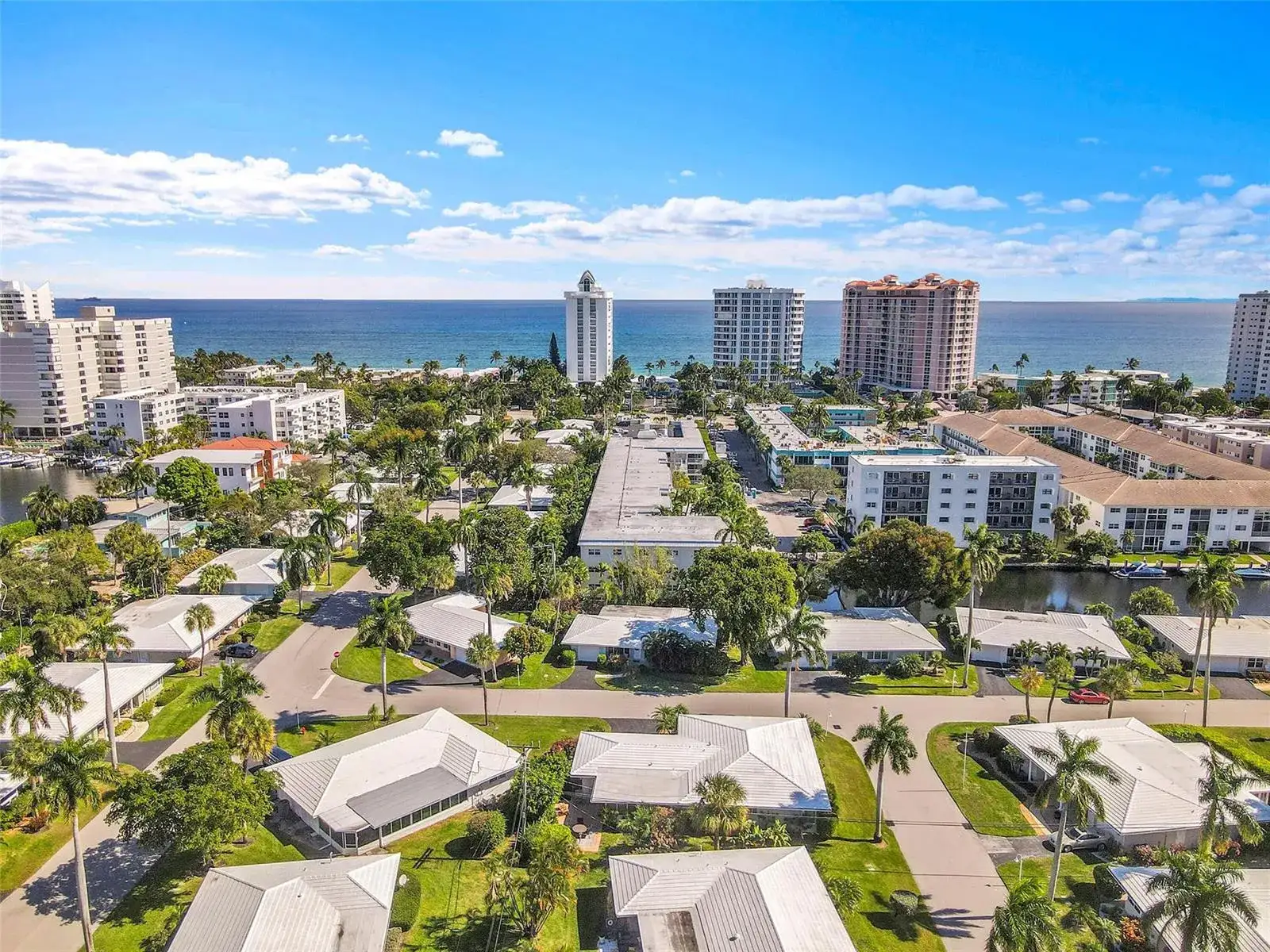 1439 S Ocean Boulevard # 105, Lauderdale By The Sea FL 33062