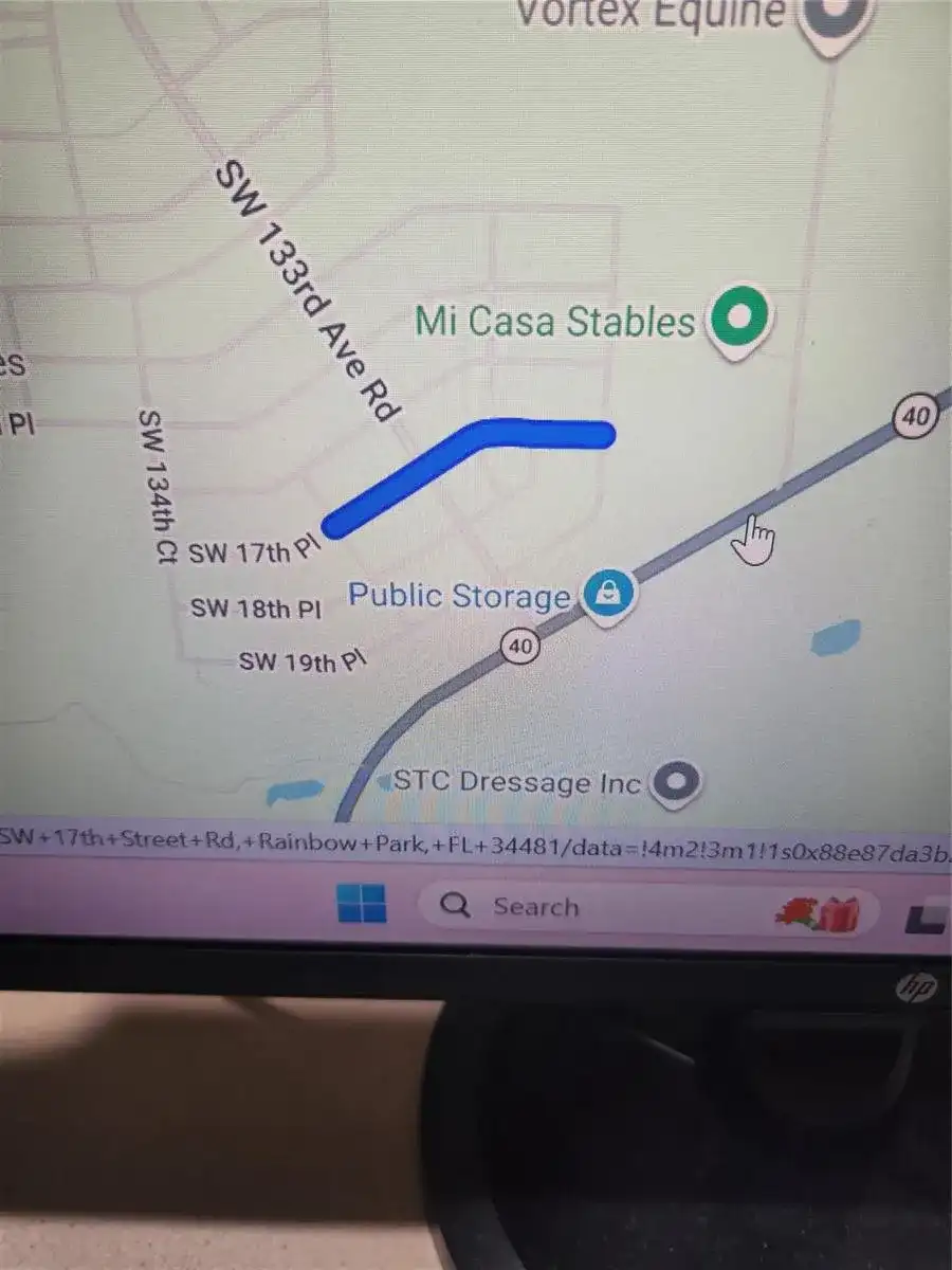 00 SW 17th, Ocala FL 34481