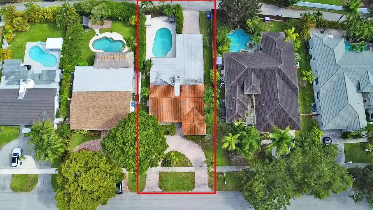 1336 Funston Street, Hollywood FL 33019