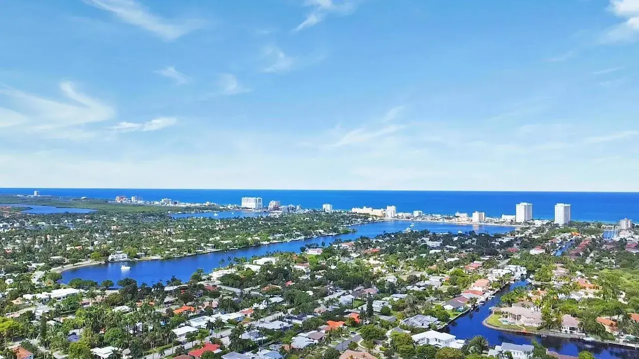 1336 Funston Street, Hollywood FL 33019