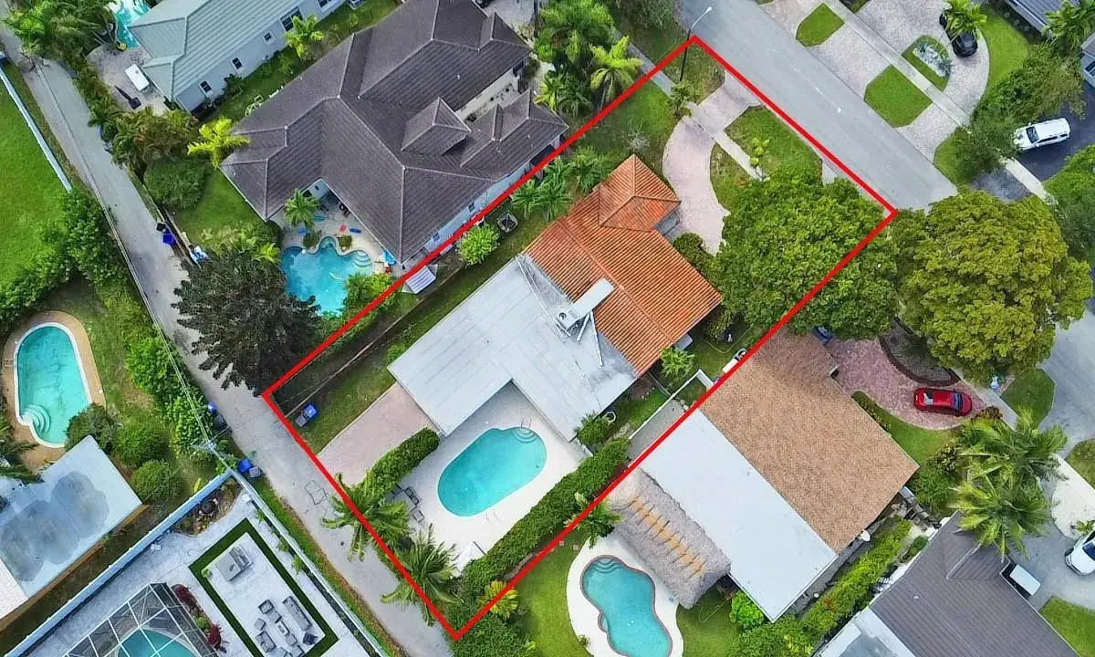 1336 Funston Street, Hollywood FL 33019