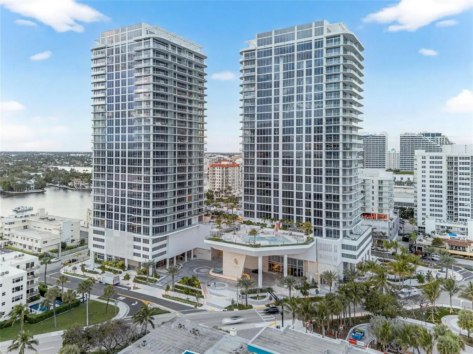 153 N Seabreeze # s, Fort Lauderdale FL 33304 photo 2