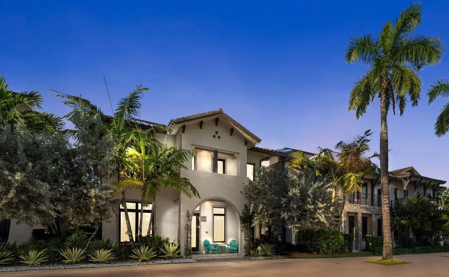 8225 Central Park Boulevard, Doral FL 33166