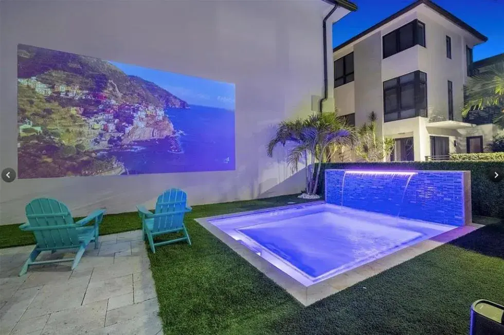 8225 Central Park Boulevard, Doral FL 33166