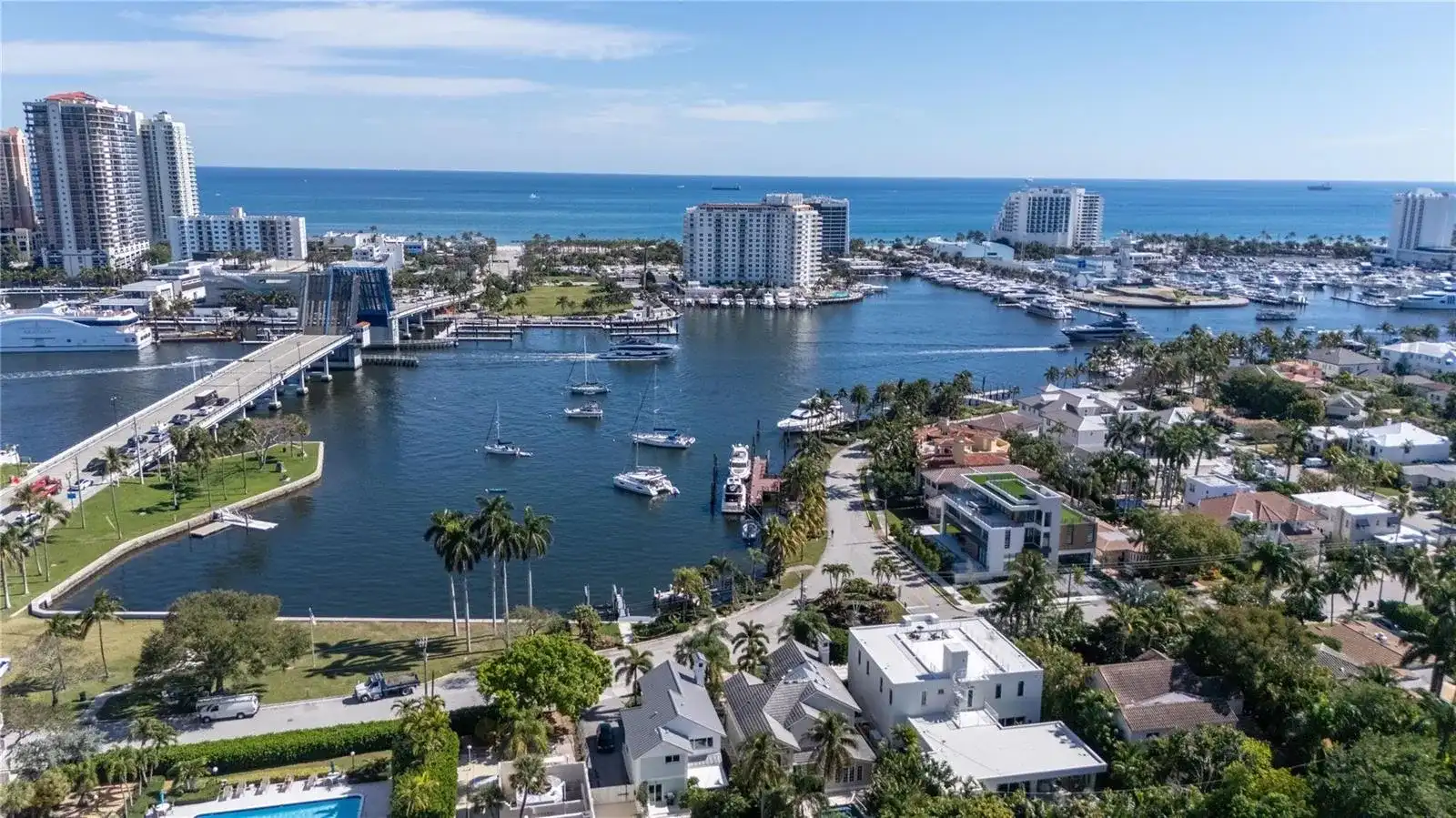 340 Sunset Drive # 1808, Fort Lauderdale FL 33301
