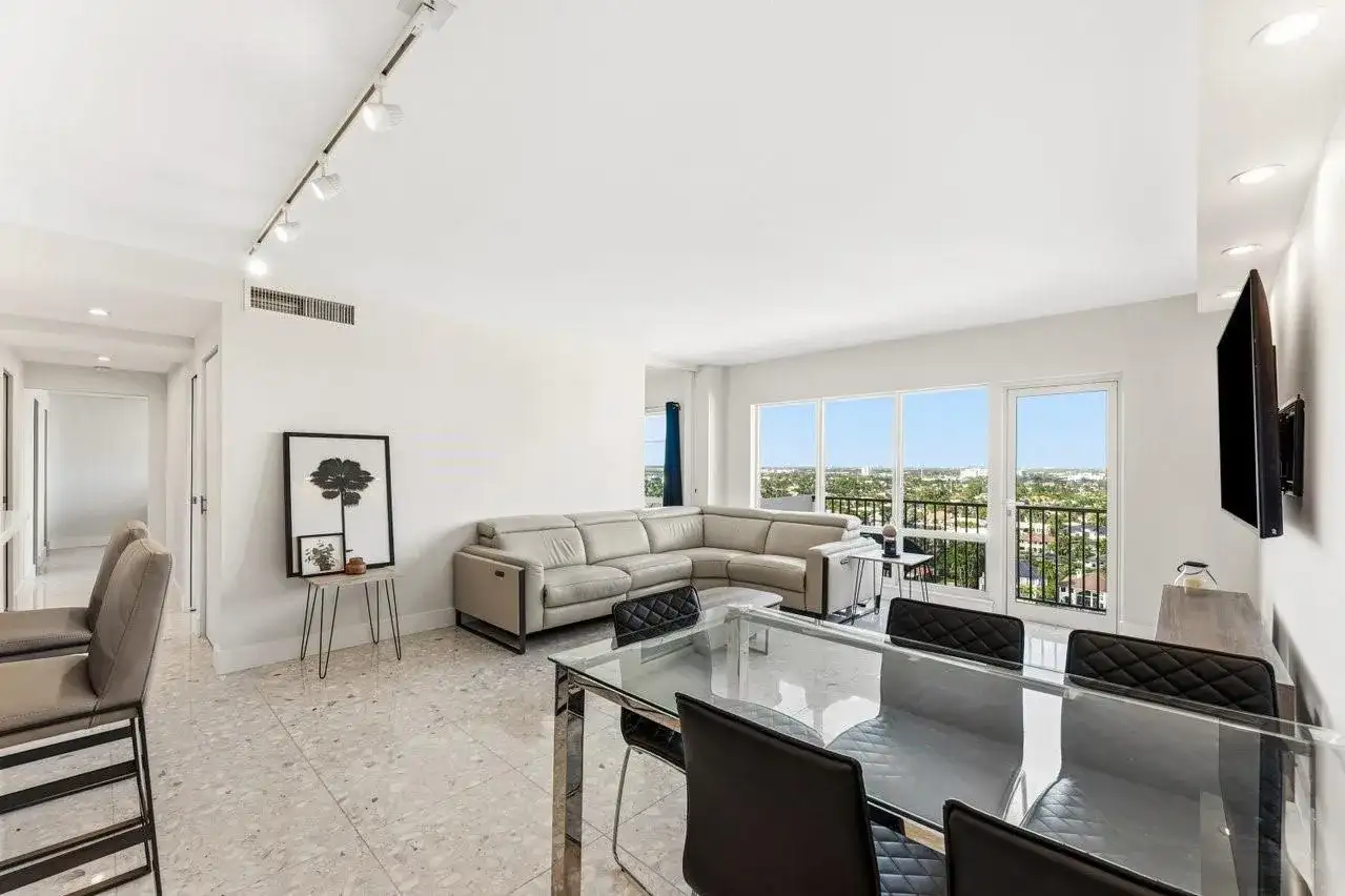 340 Sunset Drive # 1808, Fort Lauderdale FL 33301 photo 5