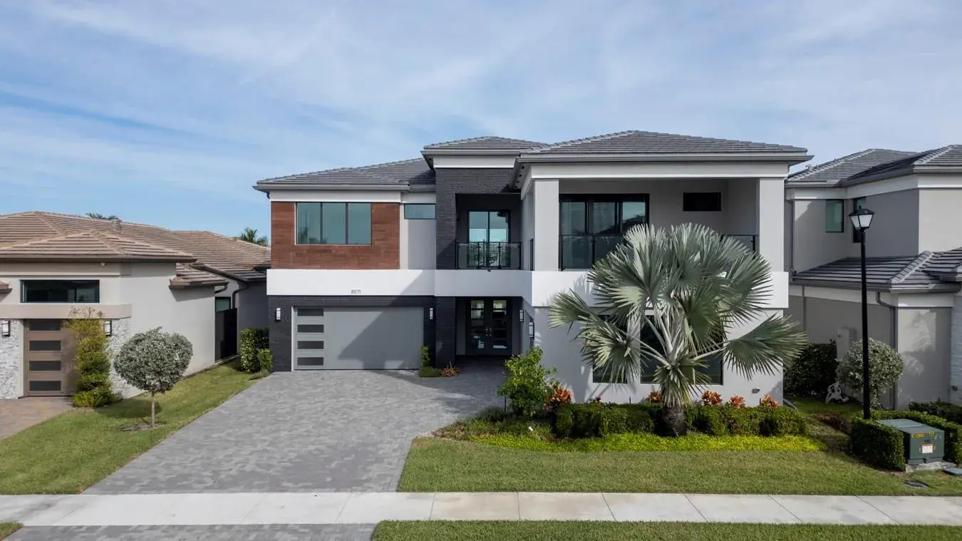 8571 Shoreacres Street, Boca Raton FL 33434